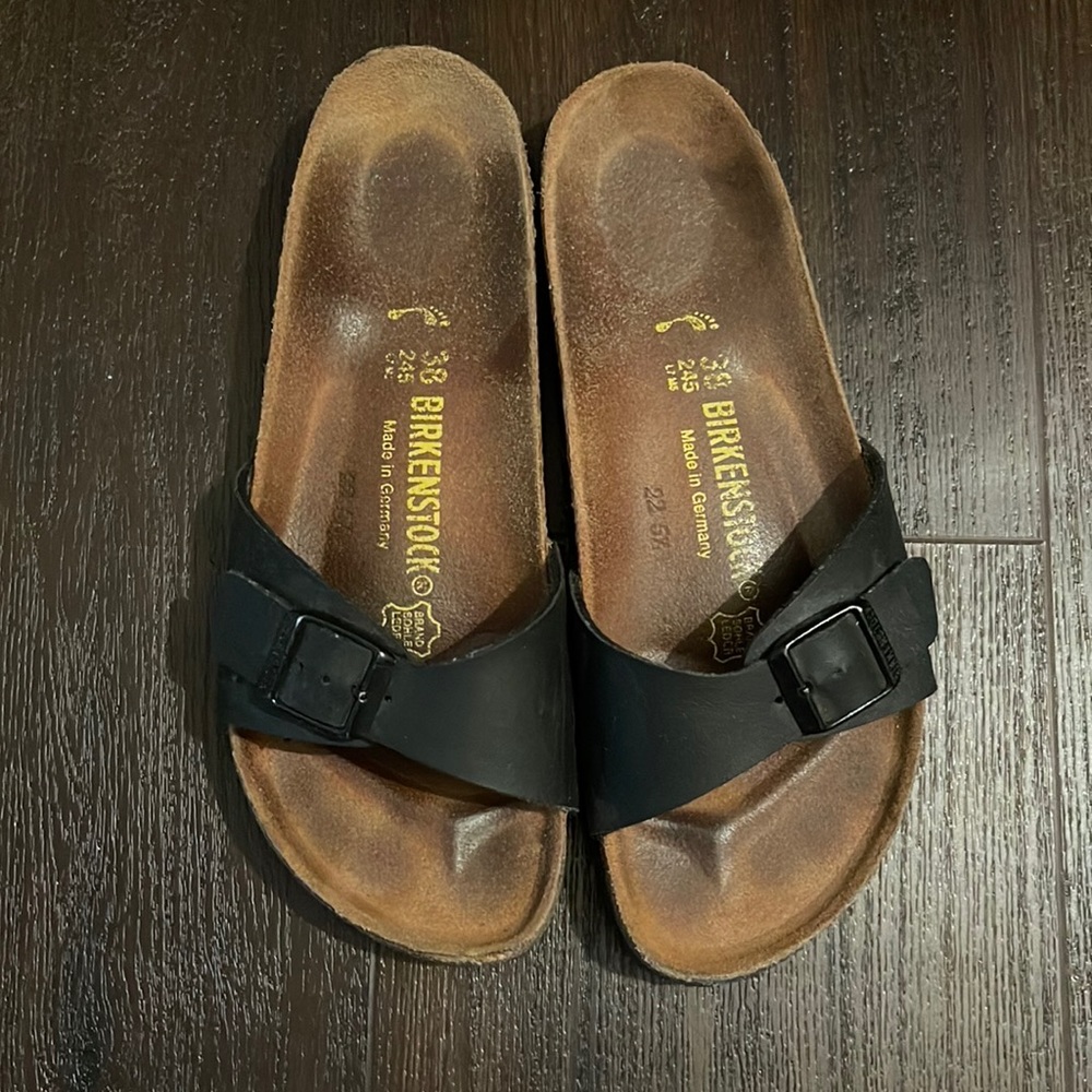 Birkenstock